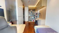 Lilydale (D27), Condominium #539348691